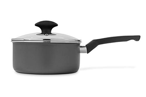 Panela 18 Centímetros Aluminio Antiaderente Linha Indução Multiflon