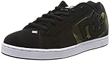 zapatillas dc hombre 43 , Textíl, Textíl, Piel , cuero, caucho, 178, Zapatos de skate