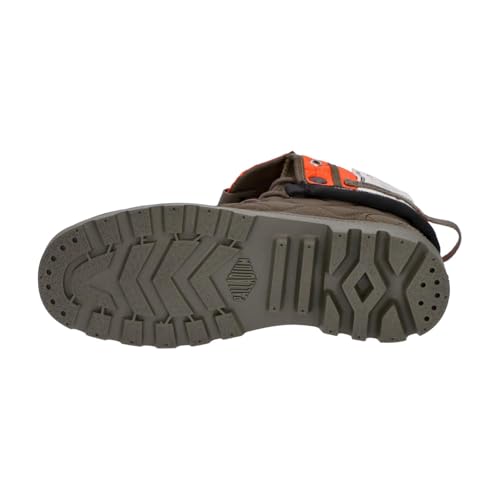 Image of Palladium unisex-adult Baggy