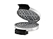 Oster CKSTWF1502-ECO DuraCeramic Belgian Waffle Maker