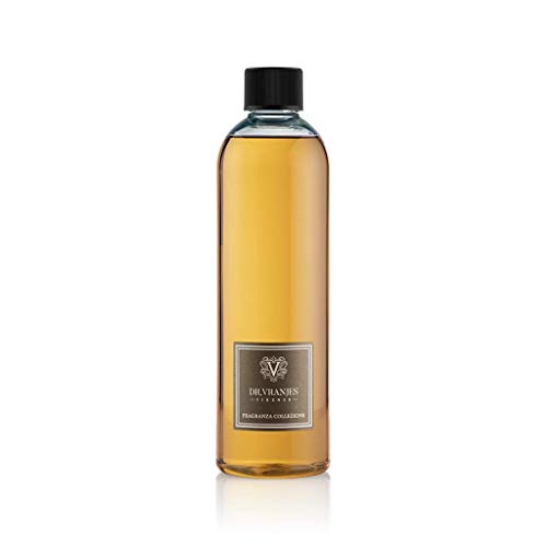 Dr. Vranjes - Giardino di Boboli 500 ml Nachfüller mit Weiße Stäbchen