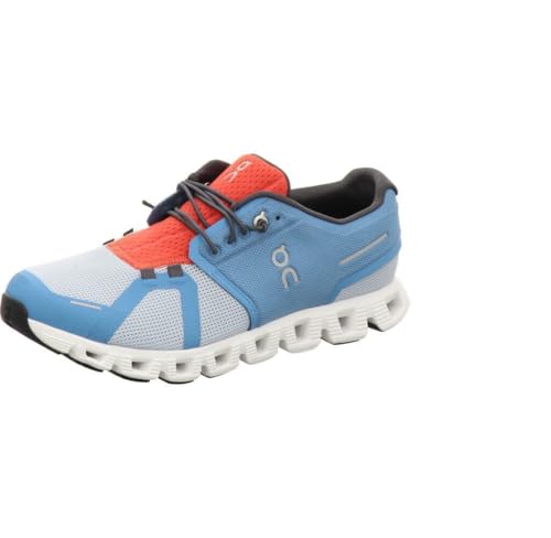 Image of On Men's Cloud 5 Coast Sneakers