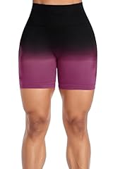 #0 Smiling Ombre Black Purple