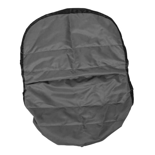 OFFSCH Lawn Mower Seat Cover Tractor Seat Protector for Riding Mowers Scratch Abrasion Resistant Breathable Design for All