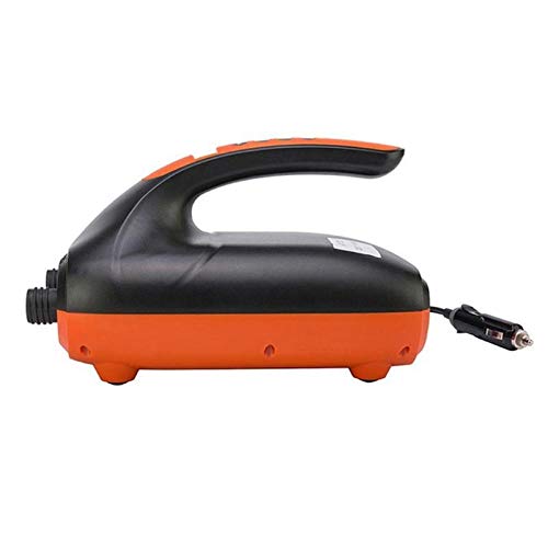 Surf Bag - SUP Electric Inflatable Pumps Simple and Generous Functional Diversity Rubber Boat Portable High Pressure Air Pumps Suit