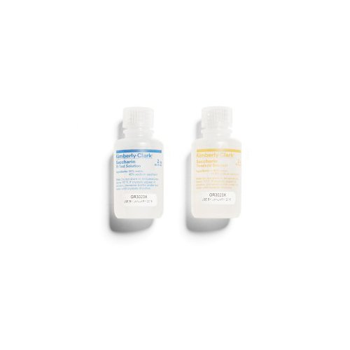 Halyard Health 99003 Saccharin Solution, Non-Sterile (Pack of 2)
