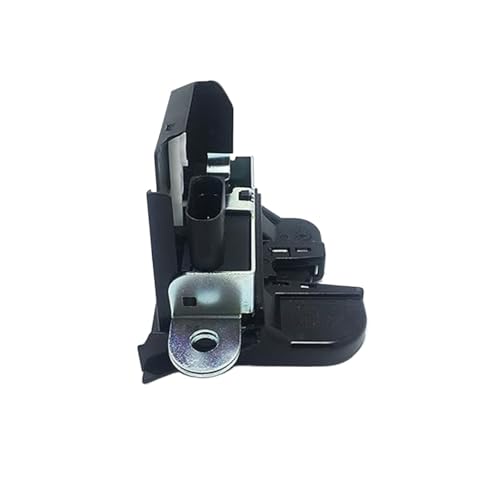 Serrure hayon coffre Tiguan bloqué solution de remplacement rapide 5ND827505