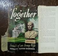 Together: Annals of an Army Wife B00BYA5ZHS Book Cover