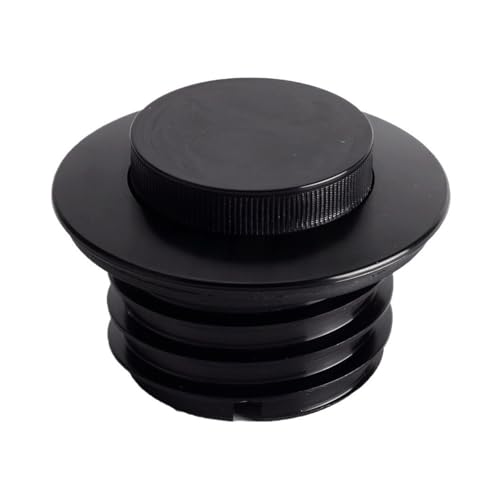 Bouchon de réservoir moto escamotable pour Touring et Street Glide 2021-2023