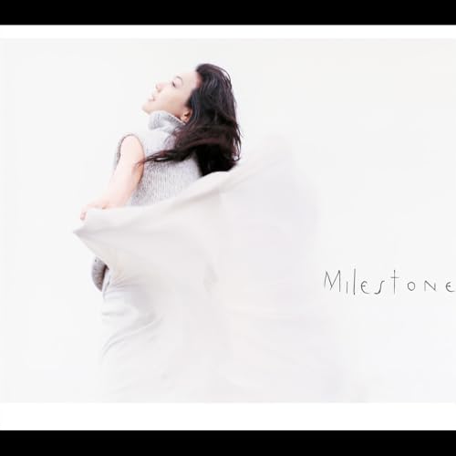 Amazon Musicで今井美樹のMilestoneを再生する