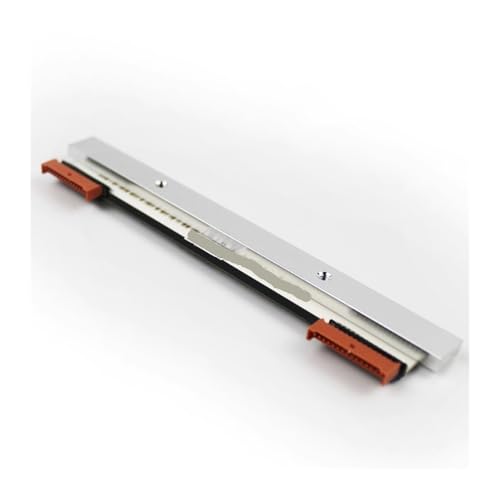 Tête d'impression thermique Zebra ZD420 résout code barre illisible - 4