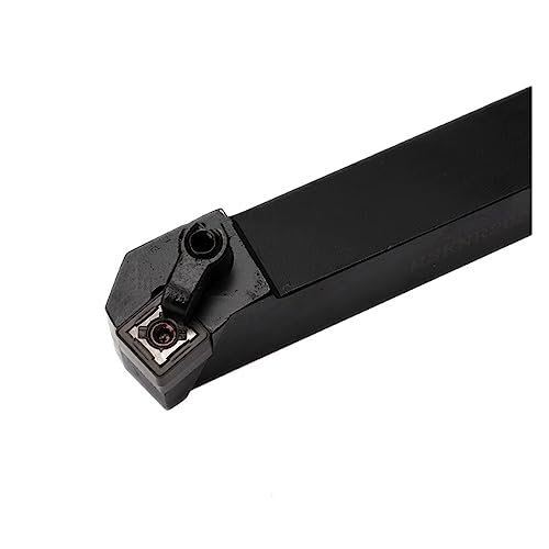 Portaherramientas torneado exterior MSKNL2525M12 para CNC miniatura 1