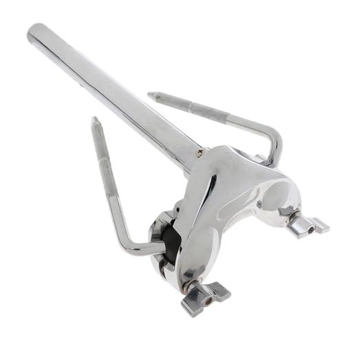 Clamp Multi Soporte para Platillo de Batería Zinc Aleación miniatura 5