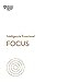 Focus. Serie Inteligencia Emocional HBR (Focus Spanish Edition)