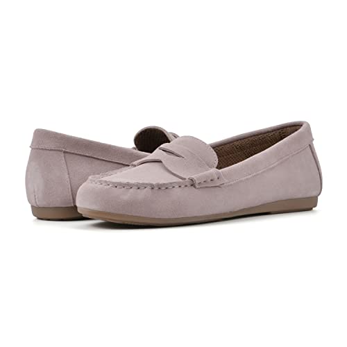Image of WHITE MOUNTAIN Women's Deutzia Penny-Moc Loafer