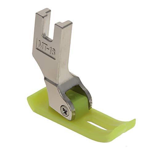 Othmro 5Pcs MT-18 Pies Prensatelas Para Máquina De Coser miniatura 4