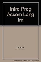Intro Prog Assem Lang Im 0314013164 Book Cover