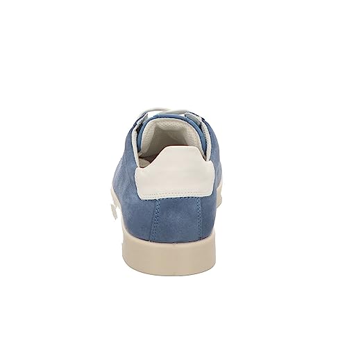 Image of ECCO Men's Street Lite Retro Sneaker