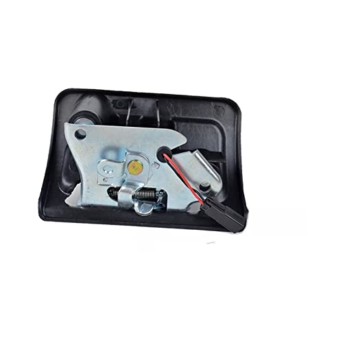 Serrure porte Fiat Doblo 51773974 d'origine pour réparer un mécanisme de fermeture bloqué