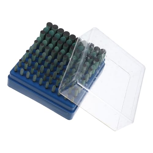 Meules de ponçage Housoutil accessoires abrasifs pour outil rotatif et meulage