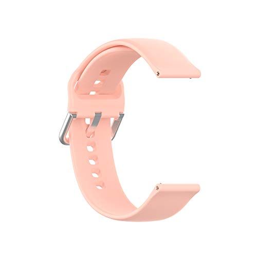 Pack de 5 correas de silicona para reloj AIKELA miniatura 4