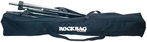 RB 25580 B housse pied de micro 115 x 16 x 16 cm, noir Cover