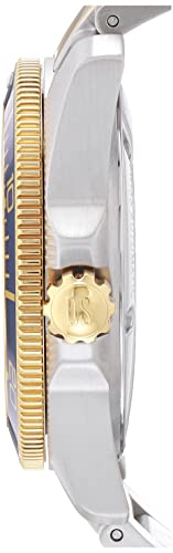 Certina, Unisex, DS ACTION Diver 38mm, Stainless Steel, Swiss Automatic, Diving Watch, C03280722041102