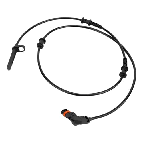 Capteur de vitesse roue ABS 1669054002 pour réparer le voyant de freinage défaillant Mercedes GL