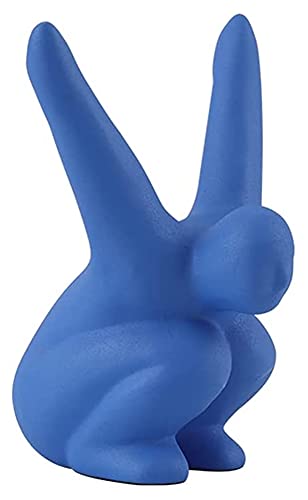 HANDIYA Sculpture Artisanale Abstrait Athlète Sculpture Sculpture Résine Figure Statue Handicraft Modèle Ornements Accueil Décoration Salle Accessoires Art Figurines Cadeaux