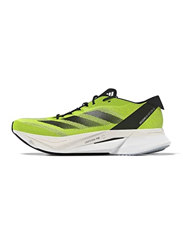 Image of adidas Mens Adizero Boston 12 M Running Shoe