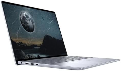 <p>Dell Inspiron 16 Touchscreen Laptop - FHD+ Display, Intel Core i7 150U, 64GB RAM, 2TB SSD, Windows 11 Pro, Lifetime MS Office, Backlit Keyboard, Fingerprint Reader, WiFi 6E, Ice Blue</p>