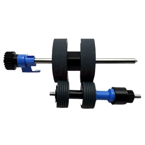Kit d'assemblage de rouleaux de haute précision pour DS-870 - 2