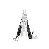 Leatherman Signal Multi-Tool, Argento