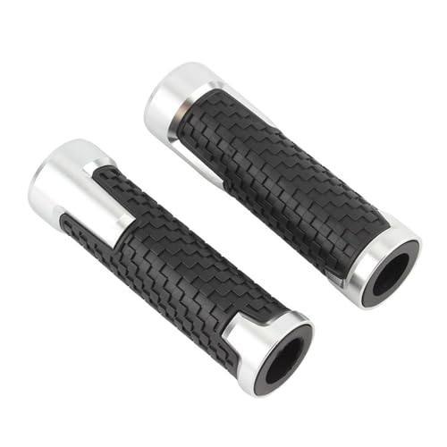 Poignée de moto anti-vibration en aluminium pour CB150R et Z900