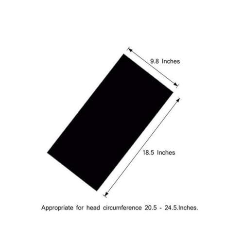 Cutewing Neck Gaiter Masks Tube Scarf,Seamless Bandanas Buffs Gators,Ourdoor Face Mask Face Covering Multi Headwear