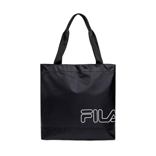 Bolsa Fila Tote Active Preta