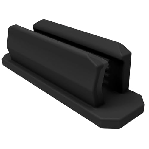 Soporte de silicona para bolígrafo, marcador de fuente, soporte de pared, soporte adhesivo para lápices, para escritorio, nevera, pizarra blanca, clip para estudiantes