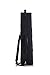 Bam Saint Germain Stylus Contoured Viola Case, Black