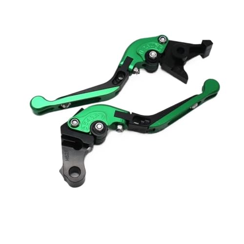 Leviers d'embrayage de frein moto anti-jeu pour VFR800X 2015-2019