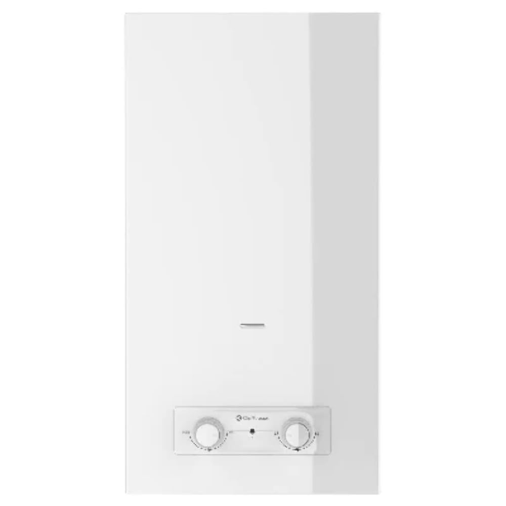 Chaffoteaux SCALDABAGNO A Gas BRD LNX ONM 14 LT Gpl