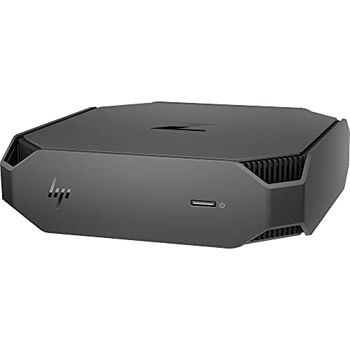 Hp Z2 Mini G5 Workstation - 1 X Intel Core I7 Octa-Core (8 Core) I7-10700 10Th Gen 2.90 Ghz - 32 Gb Ddr4 Sdram Ram - 512 Gb Ssd - Mini Pc - Serial Ata/600 Controller - 0, 1 Raid Levels - Intel Optane #TOP2