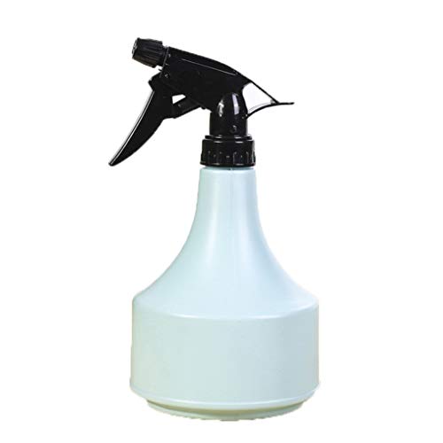 スプレーボトル 500ML アルコール対応 霧吹き スプレー 携帯 新型 詰替ボトル 収納瓶 プラスチック容器 詰め替え容器 園芸用品 水やり用 旅行用