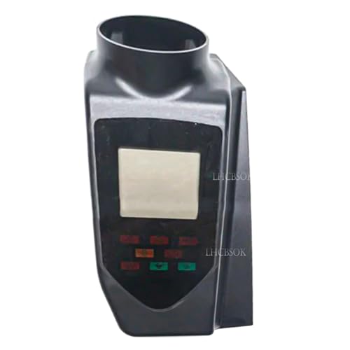 Image of 1pcs 4686827 Monitor Display Panel Compatible with JD Excavator 50D 35D 60D 27D