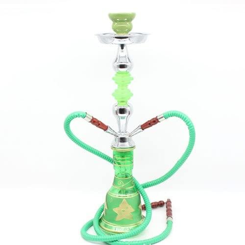 V[V Zbg ^oR pCv V[V z[X2{ i Shisha Hookah ^ {i { NHMTV[V(Green)