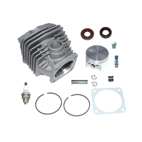 Kit Cylindre-Piston pour redémarrer la coupe forestière avec MS360 036 - 4