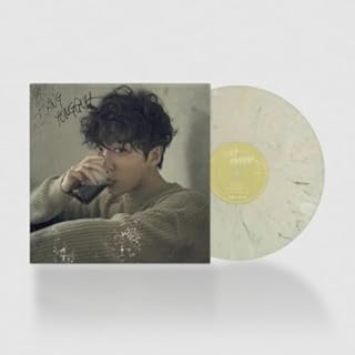 Bang Yong Guk (LP) (Ltd) [Analog]