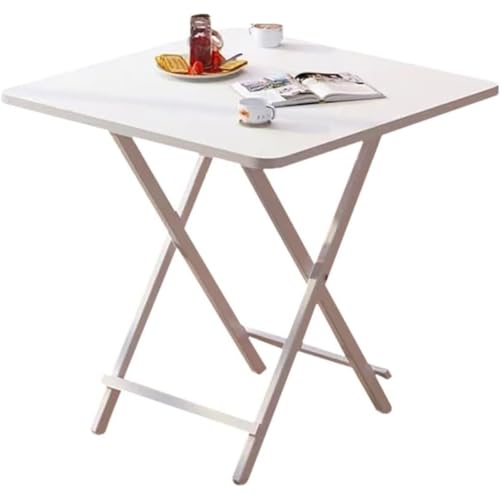 NUOMIE _CjOe[u ܂݃e[u 70×70×74cm H ׋ p\RfXN [NfXN ܂肽݃fXN ׏d͂ ȃXy[X AEghA Lb` rO Q z[ItBX  i (70*70*74cm