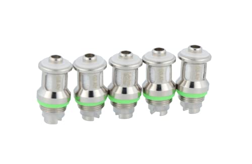 Pack de 5 résistances GS Air 1,4ohm Eleaf