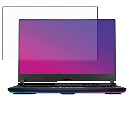 �y2���Z�b�g�zClearView(�N���A�r���[) ASUS ROG Strix G15 G513IE 2021�N11�����f�� 15.6�C���` �p ���@�\ ���˖h�~ �t�� �ی� �t�B���� �X���[�X�^�b�` �R�� �^�C�v ���{��