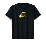 Jeff Beck - Freeway Jam T-Shirt